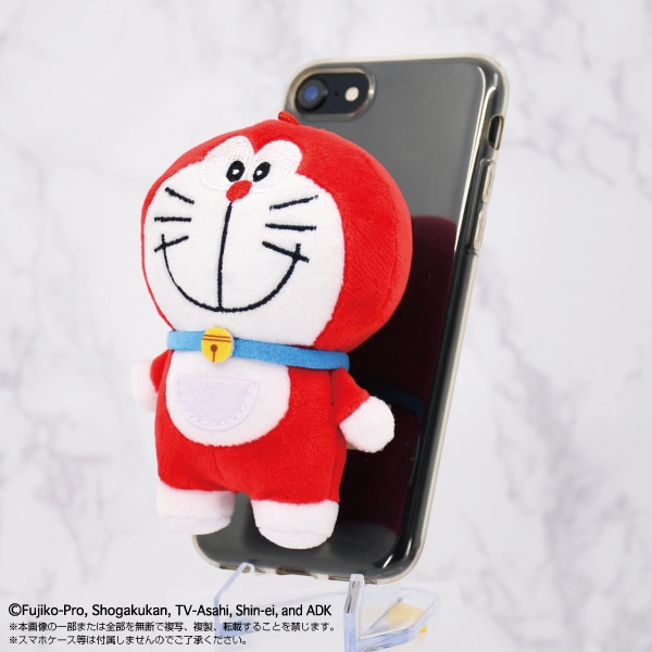 ドラえもん】PlayCharm カムカムキャット | PlayCharm