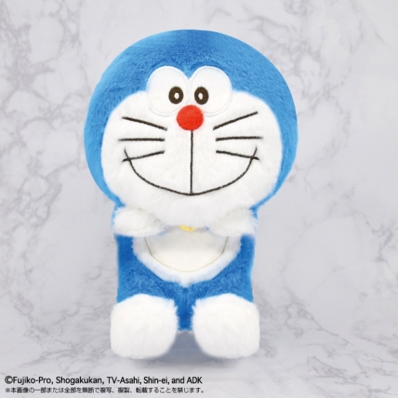 ドラえもん】ふんばるず ドラえもん | ふんばるず,ドラえもん | shopぬい