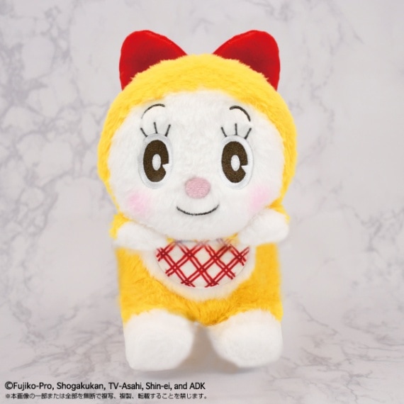 【３種セット★まとめ売り】ドラえもん　ハロウィン　ぶるぶるリンリン　ぬいぐるみ ドラえもん】ふんばるず ドラミ | ふんばるず,ドラえもん | shopぬい