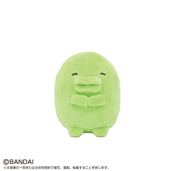予約商品＞2025年10月再販予定【たまごっち】ぷりぬいぷち くち
