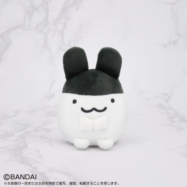 34%OFF】≪たまごっち≫ぬいぐるみキーホルダー/#平成女児