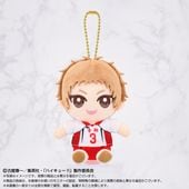 ͽʡ2025ǯ8ȯͽڥϥ塼!!Chibi̤ޥåȡ 