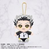 ハイキュー!! ボールマスコット｜商品情報｜タカラトミーアーツ