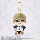 ハイキュー!! | shopぬい
