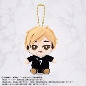 ͽʡ2025ǯ8ȯͽڥϥ塼!!Chibi̤ޥåȡ 