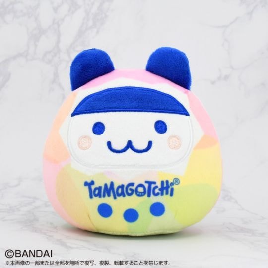 ͽʡ2025ǯ8ȯͽڤޤäIN Tamagotchi ߤߤä