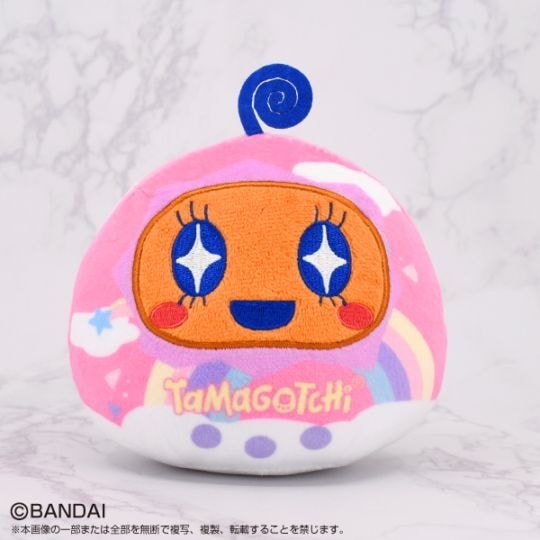 ͽʡ2025ǯ8ȯͽڤޤäIN Tamagotchi ä