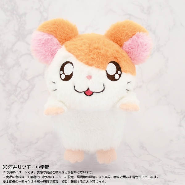 【送料関税無料】 予約商品＞2025年7月発売予定【とっとこハム太郎】とっとこハム その他
