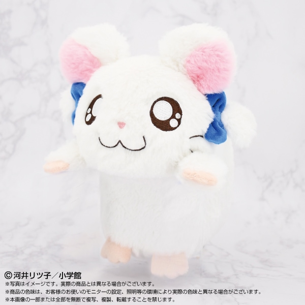 予約商品＞2025年7月発売予定【とっとこハム太郎】とっとこハム