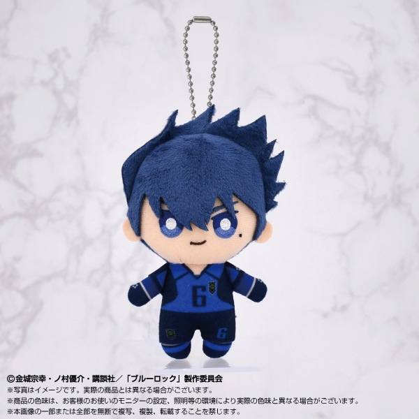 ブルーロック 烏旅人セット ブルーロック グッズセット 烏旅人 - メルカリ