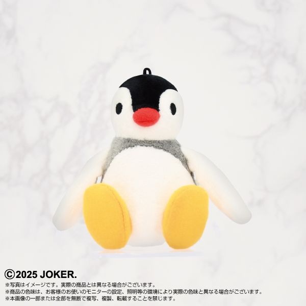 PINGUPlayCharm ԥ