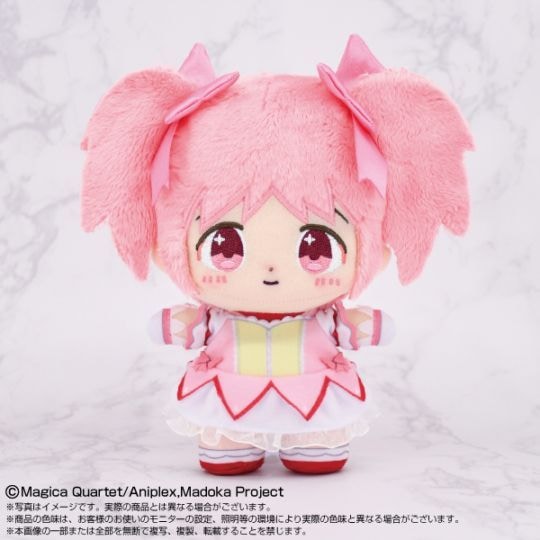 予約商品＞2025年9月発売予定【劇場版 魔法少女まどか☆マギカ