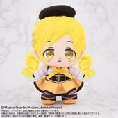 劇場版 魔法少女まどか☆マギカ | shopぬい