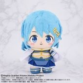 まどか⭐︎マギカ　暁美ほむら、美樹さやかChibiぬいセット imgrc0089842805.jpg
