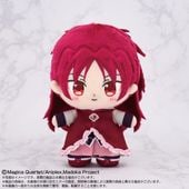 劇場版 魔法少女まどか☆マギカ | shopぬい