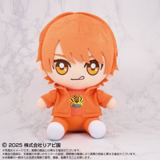 リアルピースぬいぐるみセット 000000002835_ntSXGpU.jpg