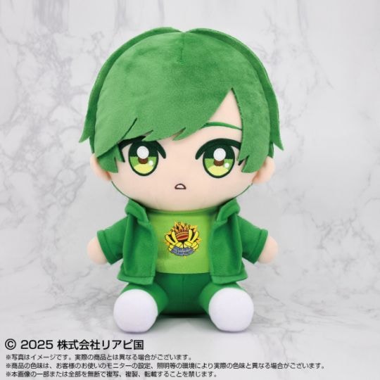 ͽʡ2025ǯ11ȯͽڥꥢԡChibi̤BIG