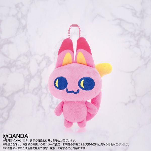 ڤޤäTamagotchi Paradiseޥå ߤ㤪ä