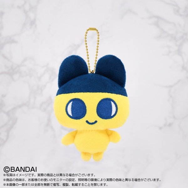 たまデパ　ちゃまめっちマスコット たまごっち 51q9bMaIqgL._UF350,350_QL50_.jpg