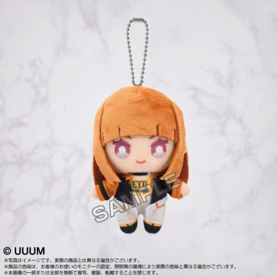 カラフルピーチ　ちびぬいマスコット　まとめ売り カラフルピーチ】Chibiぬいマスコット うり | カラフルピーチ