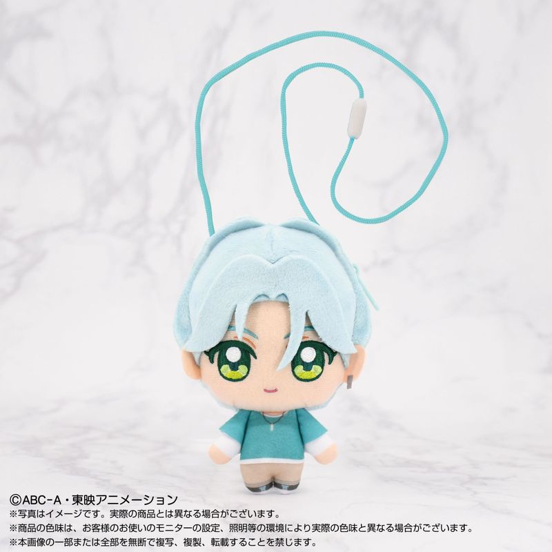 キミとアイドルプリキュア♪】プリティおでかけポーチ 響カイト | キミ