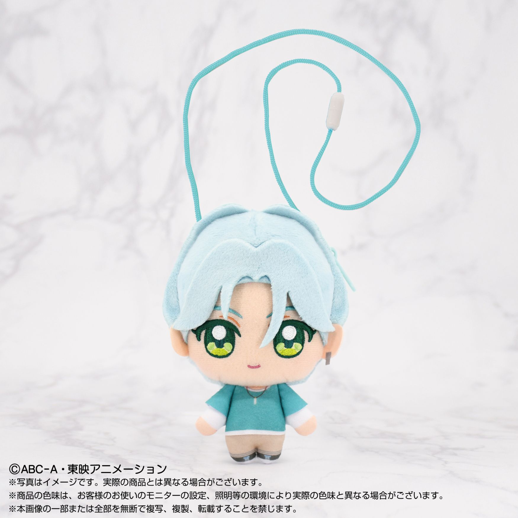 キミとアイドルプリキュア♪】プリティおでかけポーチ 響カイト | キミ