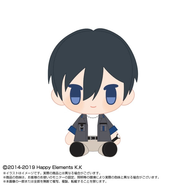 予約商品＞2025年12月発売予定【あんさんぶるスターズ