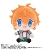 �ڤ��󤵤�֤륹������������PlayCharm��vol.1 ���� ���Х�