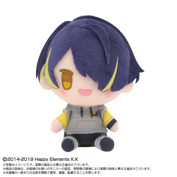 【あんスタ】 仙石忍 いつぬい バラ売り可 2026年最新】あんスタ いつぬい 忍の人気アイテム - メルカリ