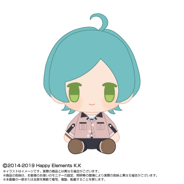 新品★あんスタ【流星隊】クリアスイーツBOX★深海奏汰★ラバーチャーム 予約商品>2025年12月発売予定【あんさんぶるスターズ