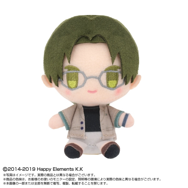 �ڤ��󤵤�֤륹������������PlayCharm��vol.1 ϡ̦ �ɿ�