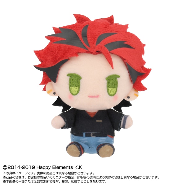 �ڤ��󤵤�֤륹������������PlayCharm��vol.1 ��ζ ��Ϻ