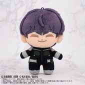 チビぬい 7体セット Amazon.co.jp: なにわ男子 ちびぬい 第一弾 7体セット 全員分