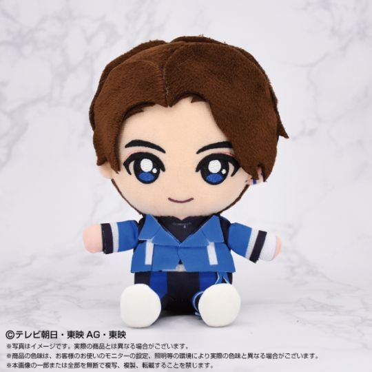 ナンバーワン戦隊ゴジュウジャー ぬいぐるみ 白夜陸王&ブーケ セット 数量限定、順次発送※※【ナンバーワン戦隊 ゴジュウジャー】戦隊