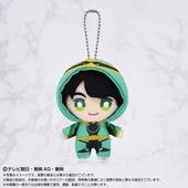ナンバーワン戦隊ゴジュウジャー　戦隊ヒーローぬいぐるみシリーズ　5体セット 数量限定、順次発送※※【ナンバーワン戦隊 ゴジュウジャー】戦隊