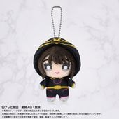 ナンバーワン戦隊ゴジュウジャー ぬいぐるみ 白夜陸王&ブーケ セット 数量限定、順次発送※※【ナンバーワン戦隊 ゴジュウジャー】戦隊