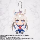 アニメ『ウマ娘 シンデレラグレイ』 | shopぬい