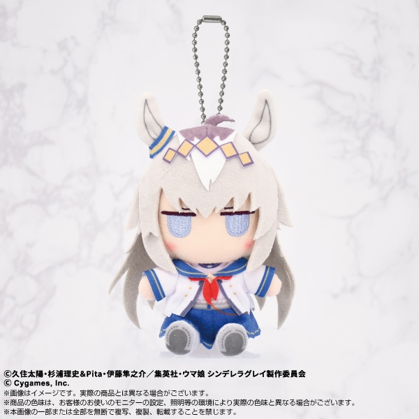 予約商品＞2025年11月発売予定【アニメ『ウマ娘 シンデレラ
