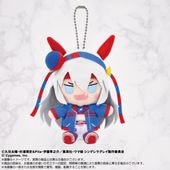 アニメ『ウマ娘 シンデレラグレイ』 | shopぬい