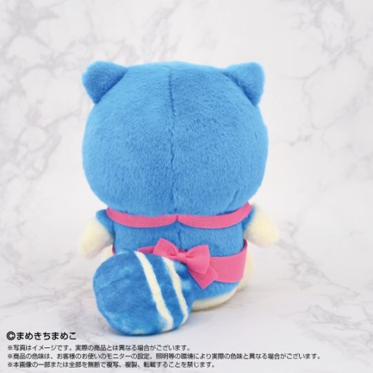 ⚠️rii._.プロフ必読 ⚠️◇希少◇タグ付きメメル ぬいぐるみ ⚠️rii._.プロフ必読 ⚠️◇希少◇タグ付きメメル ぬいぐるみ メメル