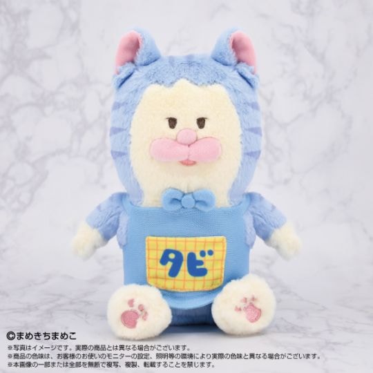 ⚠️rii._.プロフ必読 ⚠️◇希少◇タグ付きメメル ぬいぐるみ ⚠️rii._.プロフ必読 様 専用⚠️◇希少◇タグ付きメメル ぬいぐるみ