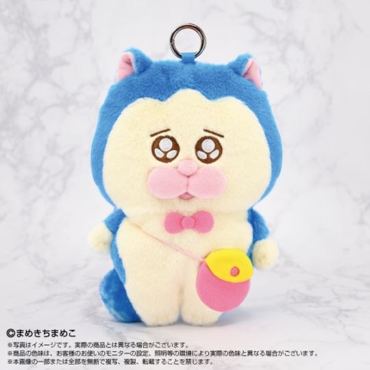 メロとタビ】ぺったんぬい メロ | メロとタビ | shopぬい