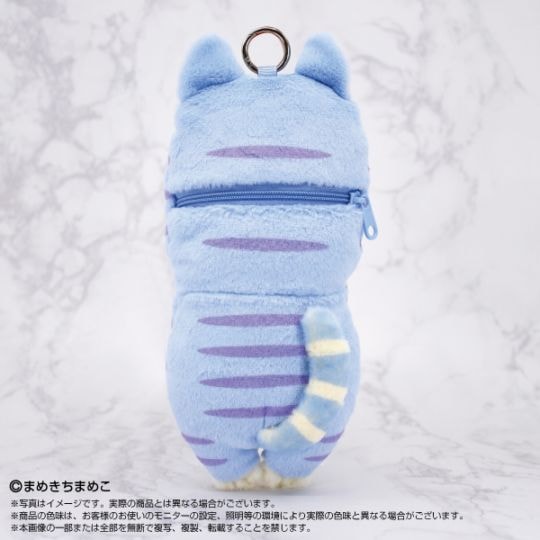 【新品未使用】メロとタビ　ぺったんぬい　まめきちまめこ ぬいぐるみ」と「ぺったんぬい」と「刺繍ワッペン」がでます