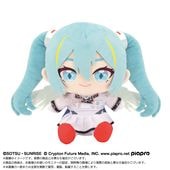 ガンダム45周年×初音ミク | shopぬい