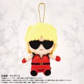 kyo. ちびぬい用 2025ツアT風トップス 2枚 株式会社バンダイナムコヌイ公式ショップ【shopぬい】