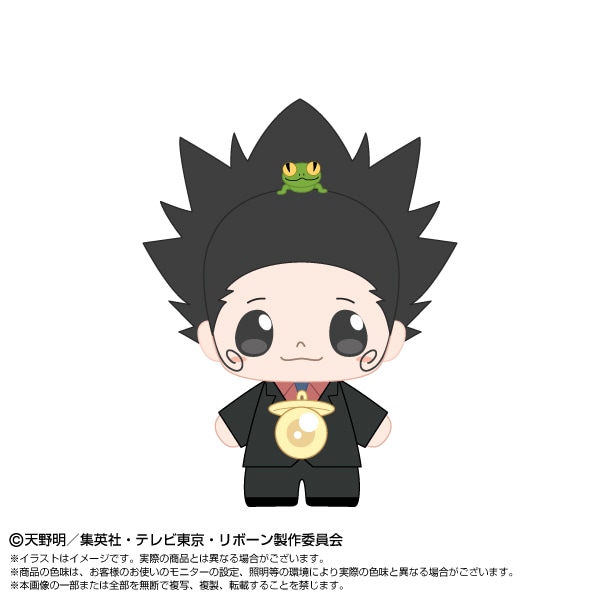 予約商品＞2025年12月発売予定【家庭教師ヒットマンREBORN!】ぷりぬい