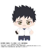 kyo. ちびぬい用 2025ツアT風トップス 2枚 KAULU♡様専用 ちびぬい服 2025ツアーT風トップス - メルカリ