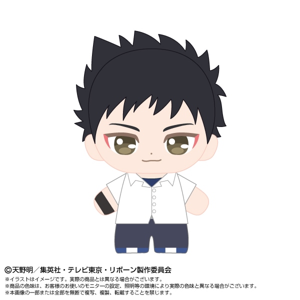 リボーン 山本武 ぬいぐるみ 予約商品＞2025年12月発売予定【家庭教師ヒットマンREBORN