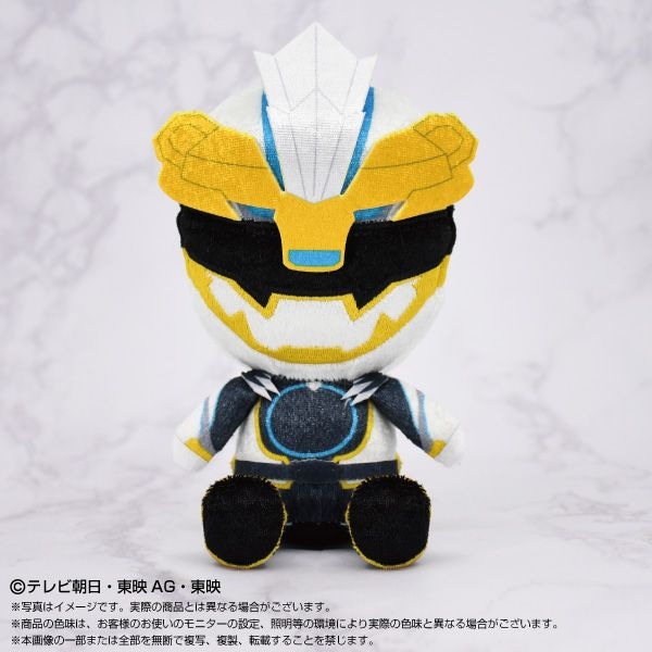 予約商品＞2025年11月発売予定【ナンバーワン戦隊 ゴジュウ