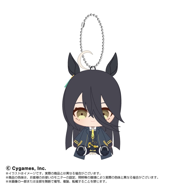 【新品・未開封】ウマ娘 プリティーダービー マンハッタンカフェ 初回購入者特典付 ウマ娘 プリティーダービー』より、「マンハッタンカフェ」が